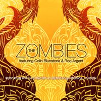 The Zombies - Live In Concert at Metropolis Studios, London