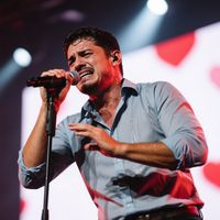 Roberto - VAMOS TENTAR OUTRA VEZ