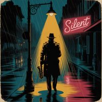 Cain Reed - Silent