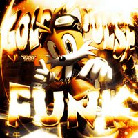 Raiden - Golden Pulse Funk