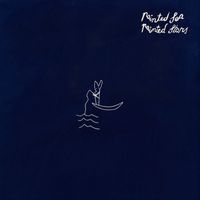 Steve French - Painted Sea, Painted Stars (Explicit)