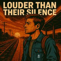 Echoes Ignite - Louder than their Silence