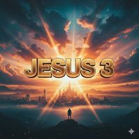 Luz da divindade - Jesus 3