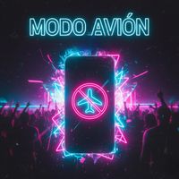 Pitu Wave - Modo Avión