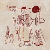 Gabriele Borgia - Gaucho
