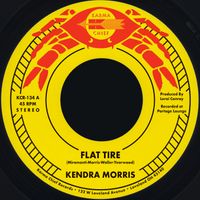 Kendra Morris - Flat Tire