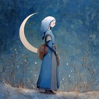 The Tavern - Moonchild