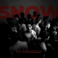 SNOW - THE SNOW (Explicit)