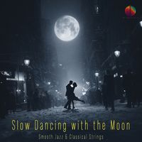 RITMOVIBRA - Slow Dancing with the Moon