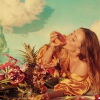 LUIZA - Manhã De Carnaval