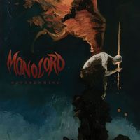 Monolord - You Bastard