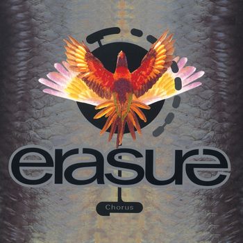 Erasure - Chorus