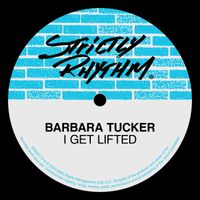 Barbara Tucker - I Get Lifted
