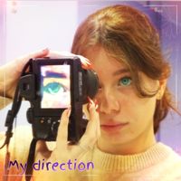 MANGO - MY DIRECTION