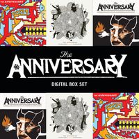 The Anniversary - Your Majesty