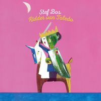 Stef Bos - Ridder van Toledo