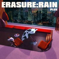 Erasure - Rain Plus