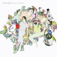 The A-Sides - Silver Storms
