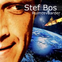 Stef Bos - Ruimtevaarder