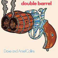Dave & Ansel Collins - Double Barrel