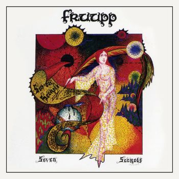 Fruupp - Seven Secrets
