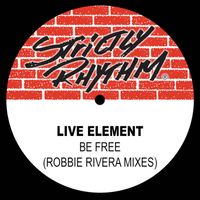 Live Element - Be Free
