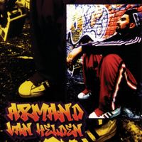 Armand Van Helden - Armand Van Helden