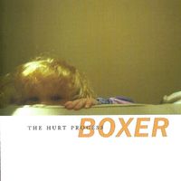 Boxer - The Hurt Process