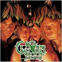 Cloven Hoof - Cloven Hoof