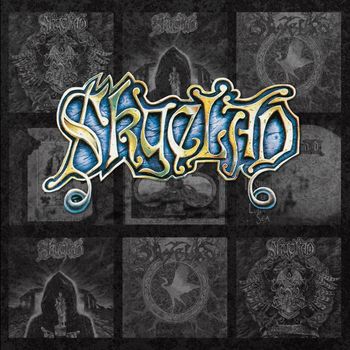 Skyclad - A Bellyful of Emptiness: The Very Best of the Noise Years 1991-1995