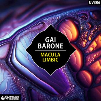 Gai Barone - Macula / Limbic