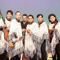 Los Kjarkas - Llorando Se Fue