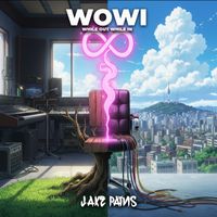 Jake Pains - WOWI (While Out While In)
