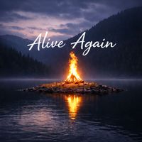 Blackbird - Alive Again