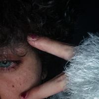 The Daemon Wolf - My Views on Our Toxic Love