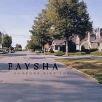 Faysha - Someone Like You