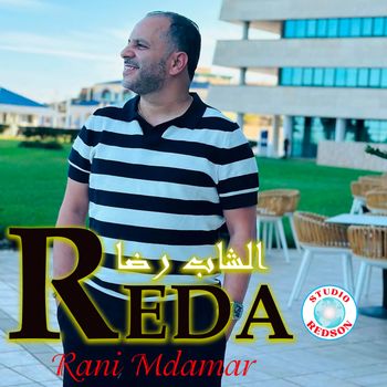Cheb Reda - Rani mdamar