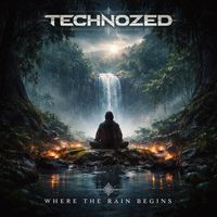 Technozed - Where the Rain Begins