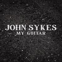 John Sykes - My Guitar