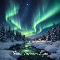 Blackbird - Under Northern Lights