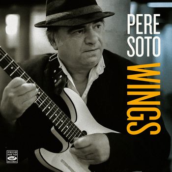Pere Soto - Wings