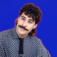 Cheb Hamid - Pop Raï