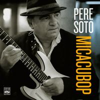 Pere Soto - Micacubop