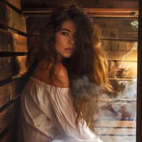 Melissa Láhur - Ay Qué Calor