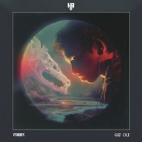 D-Sabber - Get Out