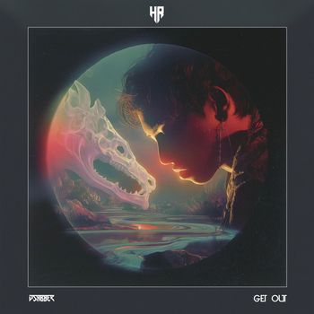 D-Sabber - Get Out