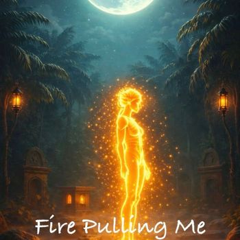 ArtH - Fire Pulling Me
