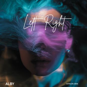 ALBY - Left Right