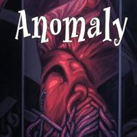 Anomaly - The Veil