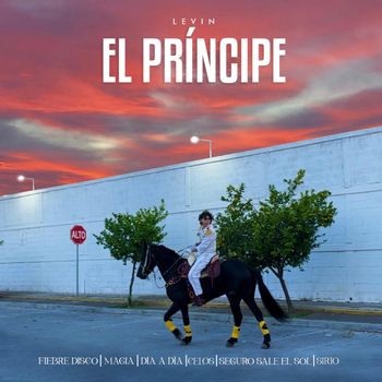 Levin - EL PRÍNCIPE